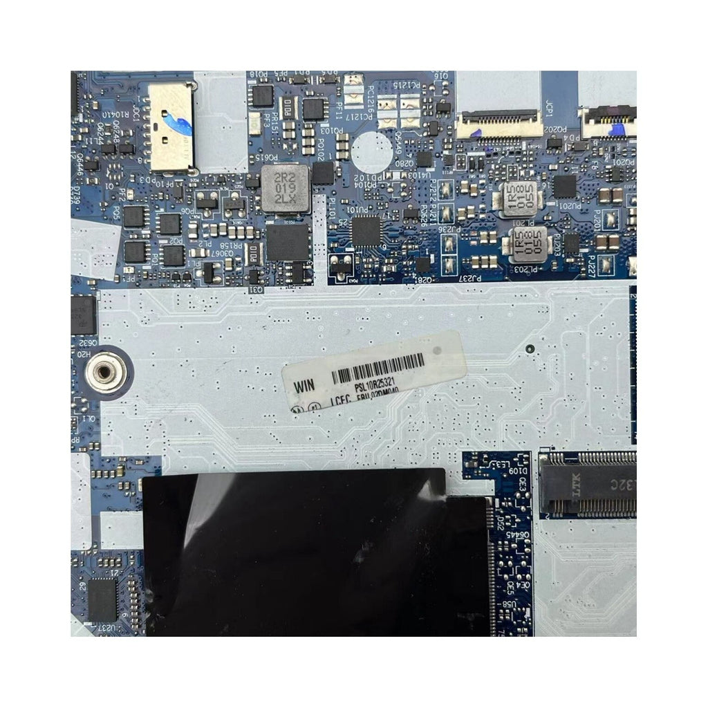 FRU:02DM040 Lenovo ThinkPad T495 Motherboard NM-C131 R7-3700U 8GB UMA FA495 - Bighao-Era Laptop part