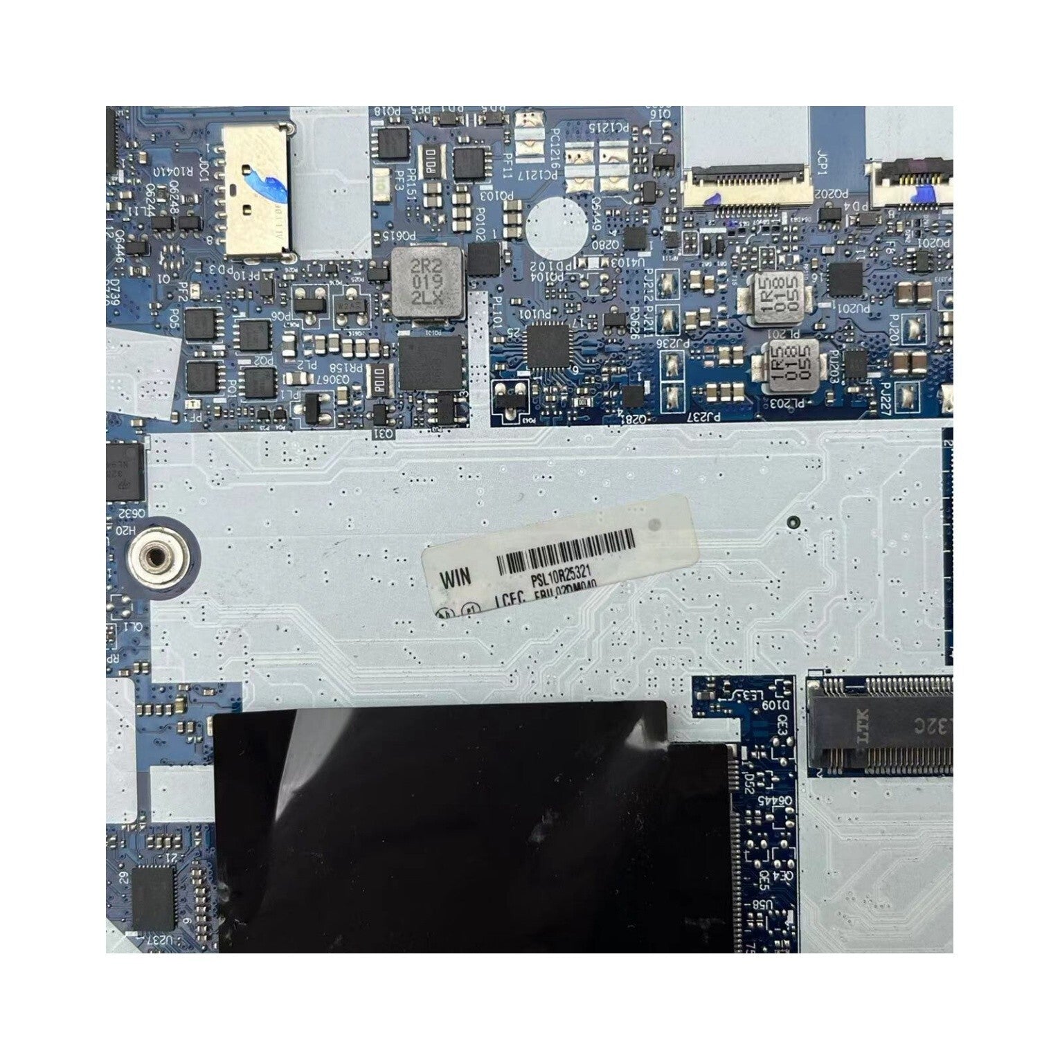 FRU:02DM040 Lenovo ThinkPad T495 Motherboard NM-C131 R7-3700U 8GB UMA FA495 - Bighao-Era Laptop part