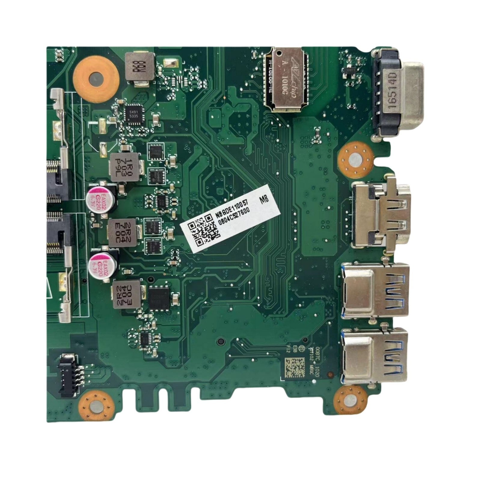 Acer Aspire E5-575 Motherboard DAZAAMB16E0 Model ZAA X32 i3-7100U NBGDE11005 - Bighao-Era Laptop part