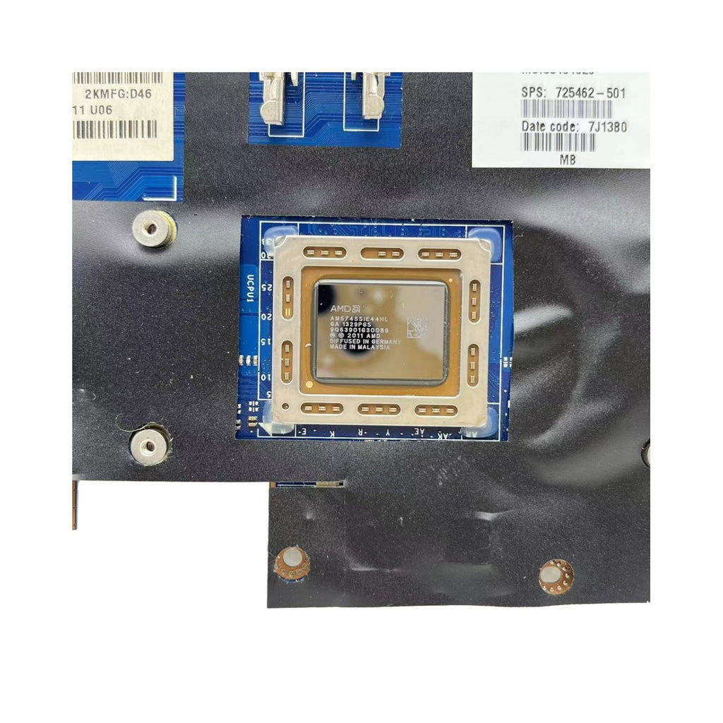LA-9851P HP Envy M6 Motherboard Replacement - Premium Quality HP Envy M6-K Motherboard LA-9851P for Optimal Performance - Bighao-Era Laptop part