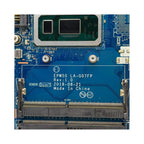 LA-G07FP HP 15-DA Laptop Motherboard with i5-10210U CPU L68088-601 - Bighao-Era Laptop part
