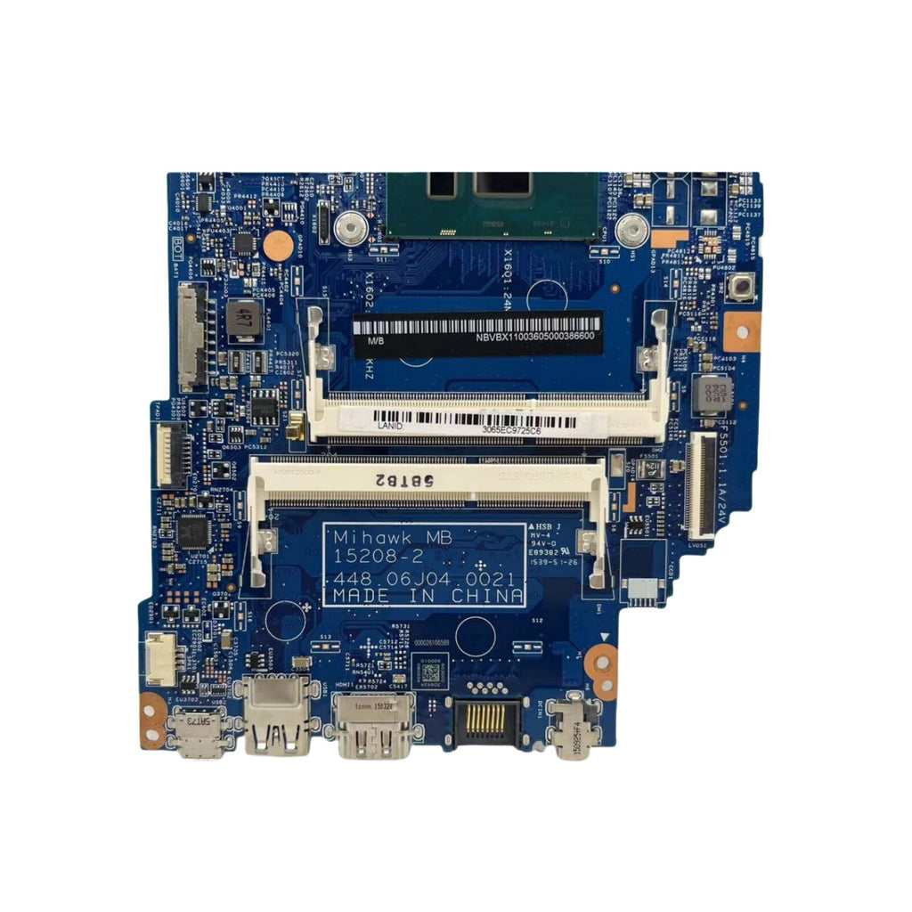 Acer P238-M Laptop Motherboard 15208-2 with Core i7-6500U CPU NBVBX11003 - Bighao-Era Laptop part