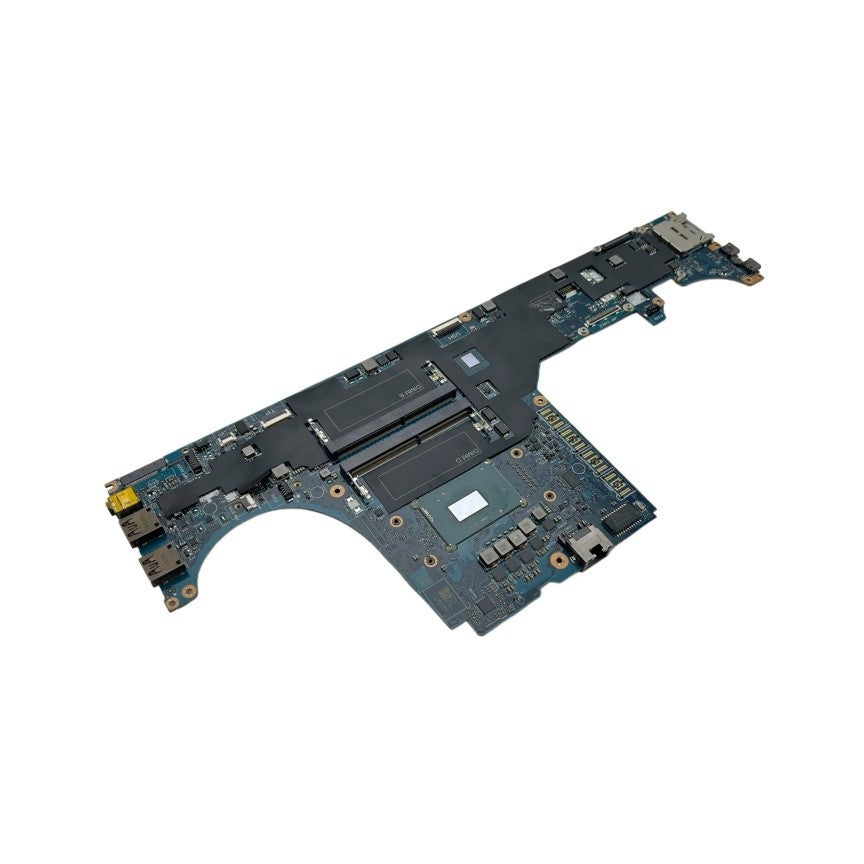 LA-F591P Dell Precision 7530 Motherboard with i7-8850H CPU - CN-0Y0MPW - Bighao-Era Laptop part