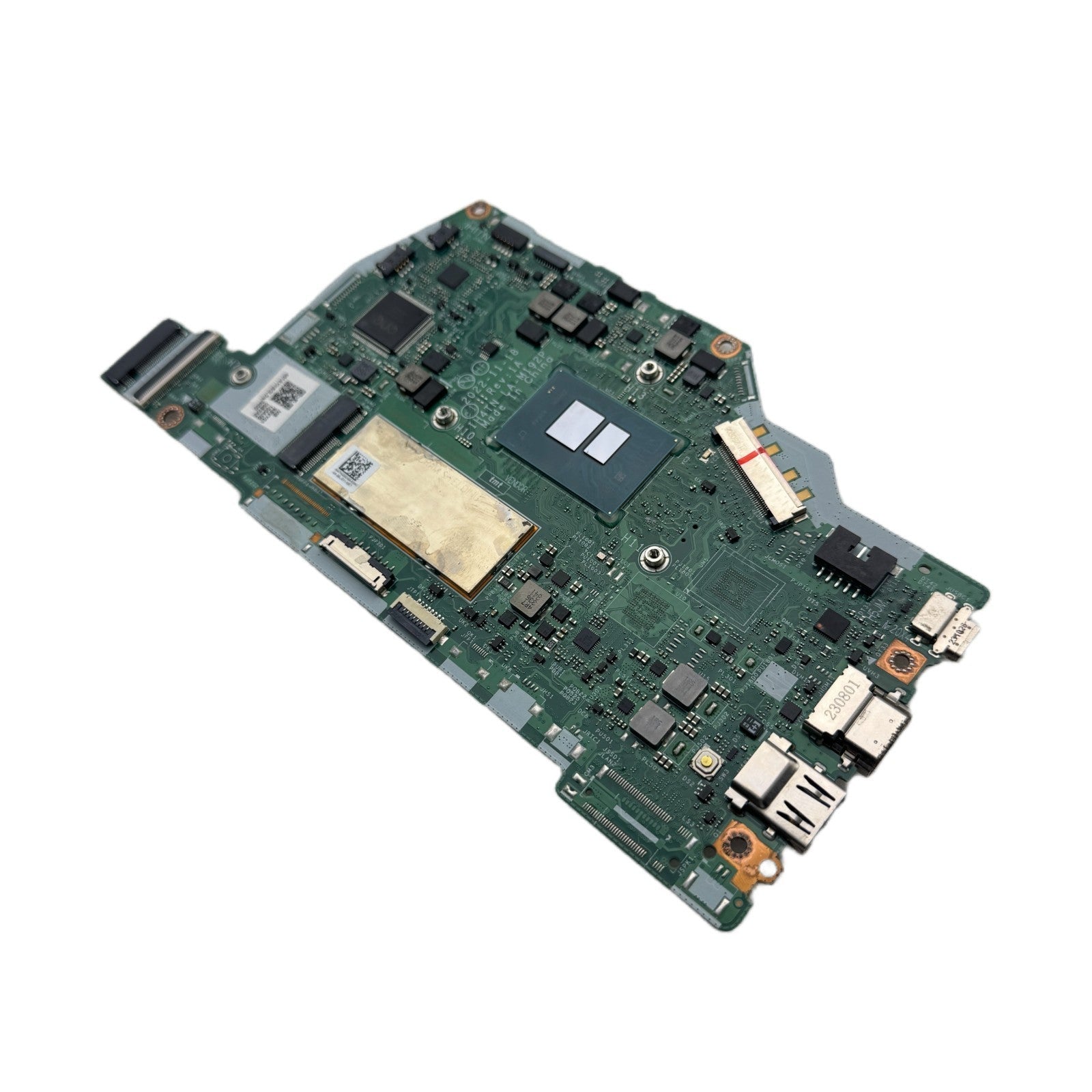 Acer TravelMate B311RN-33 Motherboard With Intel N100 4/8GB LA-M192P NBYVQ11004 - Bighao-Era Laptop part