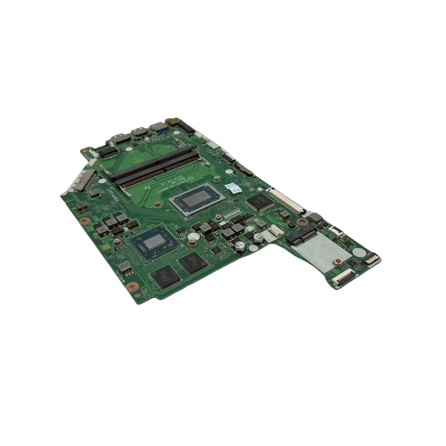 EH5LP LA-H801P Acer Aspire A315-42G Motherboard with R3-3300 CPU and RX540-2G GPU - Bighao-Era Laptop part