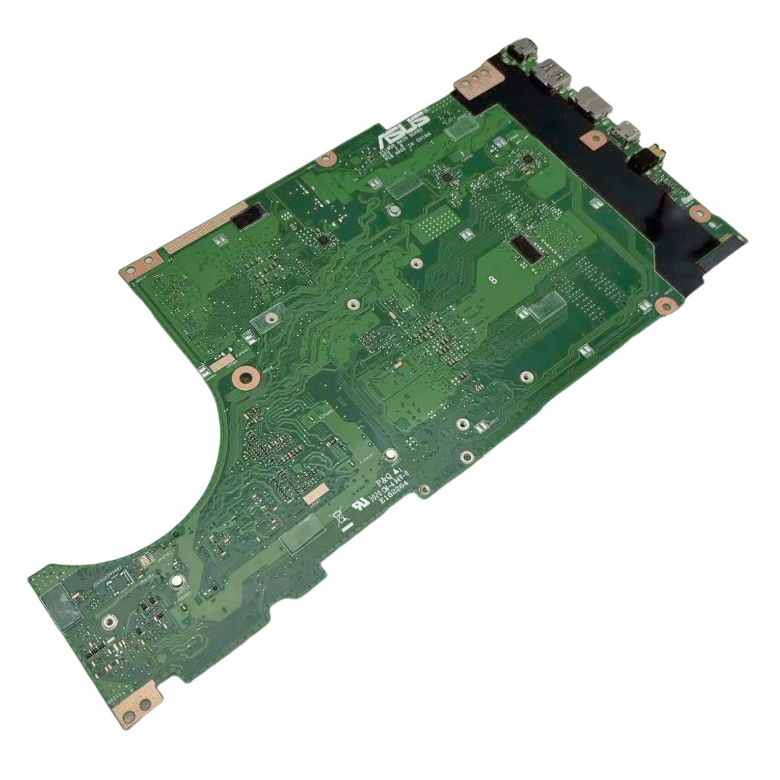 ASUS X510QR X510UQ X510UR Motherboard with A12-9720P and 530 2GB-GPU - Bighao-Era Laptop part