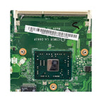 C5W1R LA-D661P NBGKY11002 For Acer Aspire ES1-523 Laptop Motherboard A8-7410 CPU - Bighao-Era Laptop part