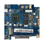 5B20Q75141 Lenovo Flex 5-1570 Motherboard LA-E541P with i7-8550U 130MX 2G - Bighao-Era Laptop part