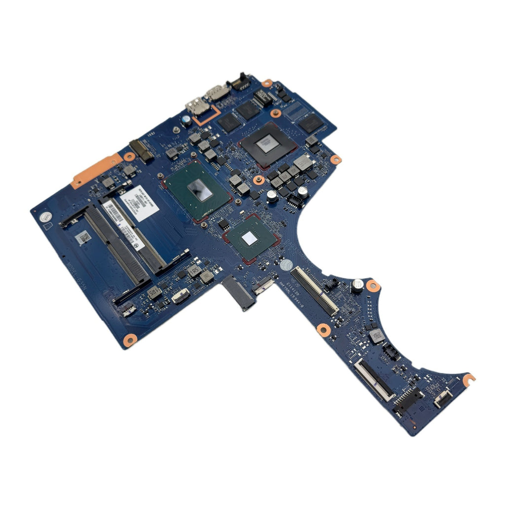 HP Pavilion 15-AX Motherboard DAG35NMB8C0 i7-9750H GTX1050 Replacement - Bighao-Era Laptop part