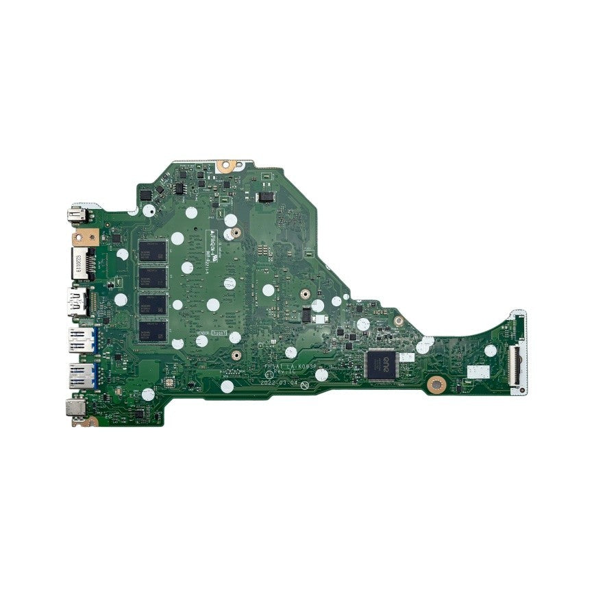 FH5AT LA-K093P Acer Aspire A515-56G Motherboard i7-1165G7 4GB RAM NBA1711005 - Bighao-Era Laptop part