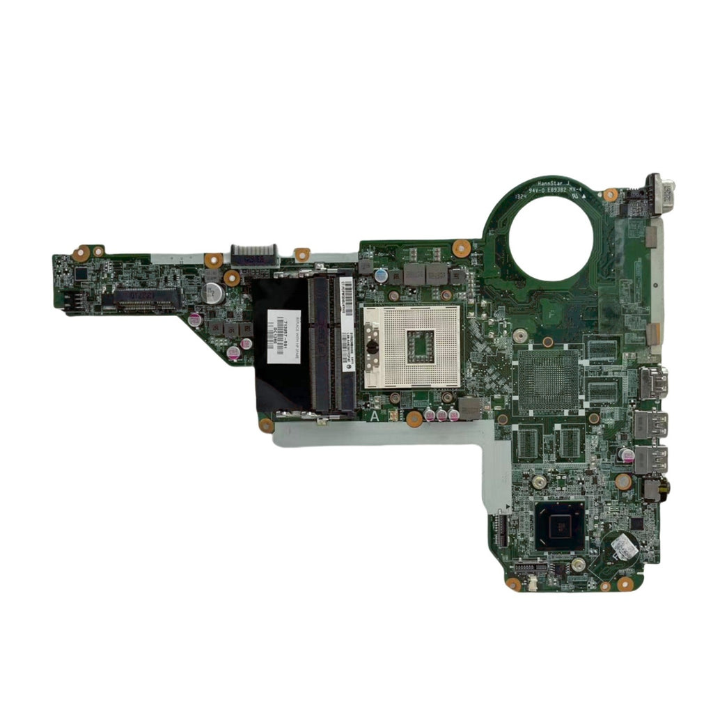 HP Pavilion Laptop Motherboard DA0R62MB6E1 for 15-E 17-E Models, Intel HM76, Replacement Part 713257-501 - Bighao-Era Laptop part