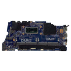 Dell Latitude 3410 Motherboard 19746-1 with CN-02G2J7 Intel i3-10110U CPU - Bighao-Era Laptop part