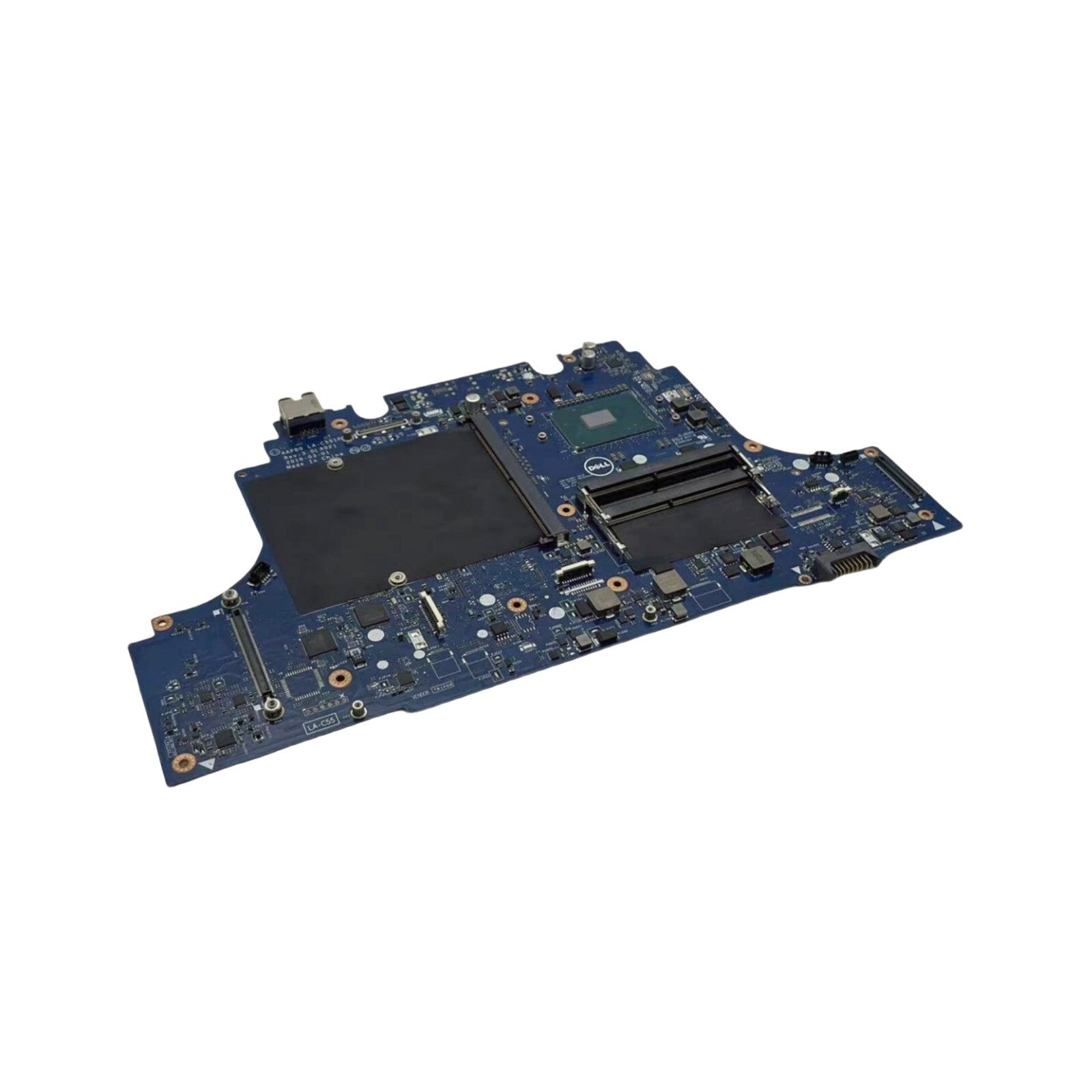 LA-C551P For DELL Precision 17 7710 Motherboard With i7-6920HQ CPU 05RY82 AAPB0 - Bighao-Era Laptop part