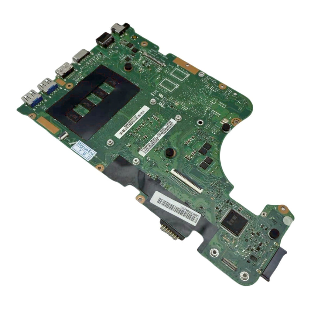 For ASUS X555DA A555D K555D X555Y X555DG Motherboard With A10-8700P 4GB-RAM - Bighao-Era Laptop part