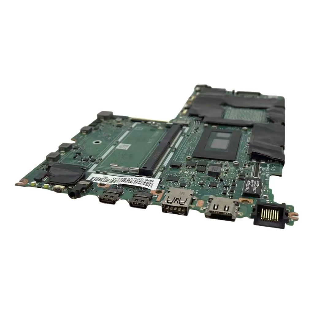 5B20S43643 Lenovo ThinkPad 15-IML Motherboard i7-10510U 8GB UMA DA0LVAMB8E0 for Enhanced Performance - Bighao-Era Laptop part