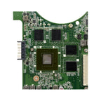 Dell Inspiron 17R 7720 Motherboard DA0R09MB6H1 HM77 GT650M 2G GPU 072P0M 2D - Bighao-Era Laptop part