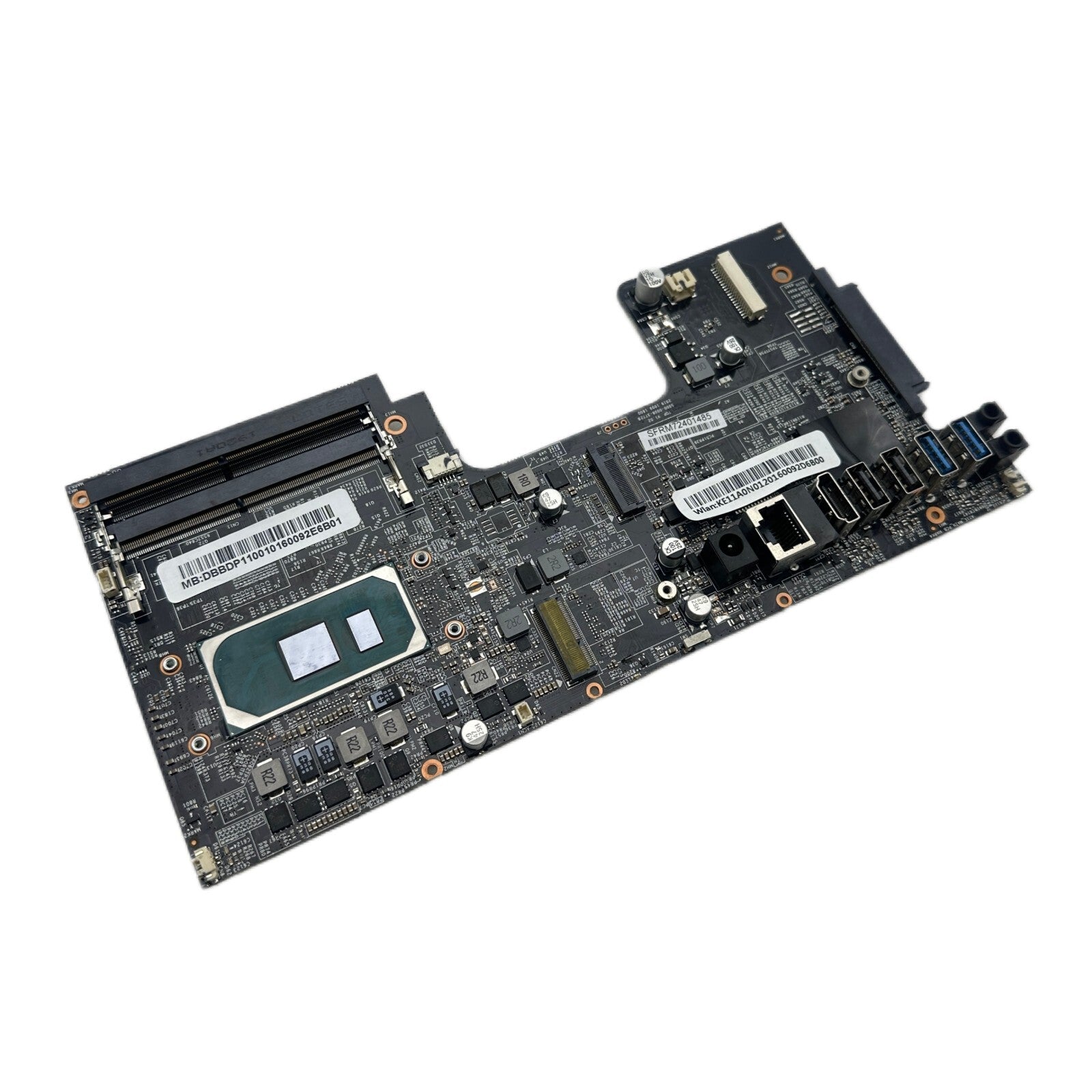 Acer Aspire All-in-One Motherboard DB.BDP11.001 for C22-962 C24-962 C27-962 with i5-1035G1 - Bighao-Era Laptop part