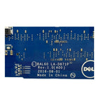Dell Inspiron 5468 motherboard LA-D871P Intel i3-7100U 0DMD9K - Bighao-Era Laptop part