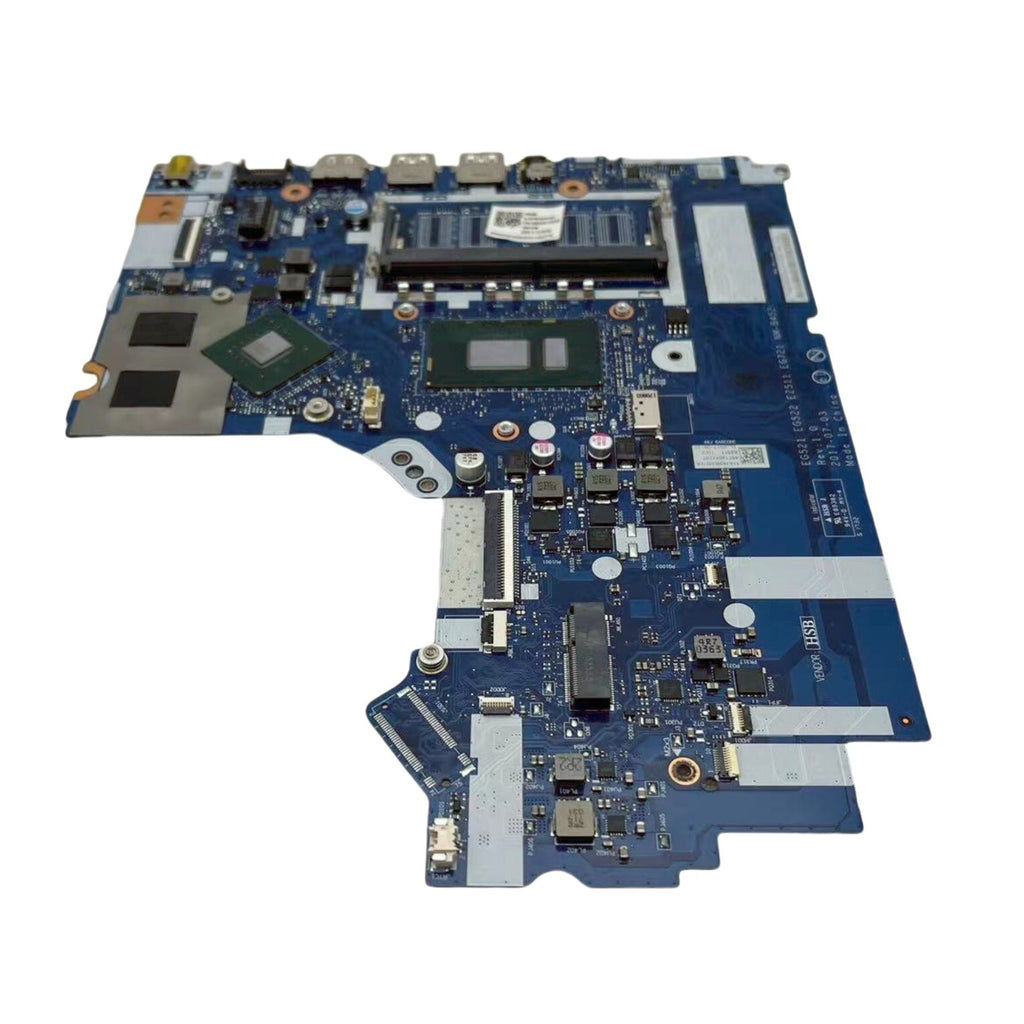 NM-B452 For Lenovo Ideapad 520-15IKB Motherboard NM-B452 i7-8550U MX150 4G-GPU - Bighao-Era Laptop part