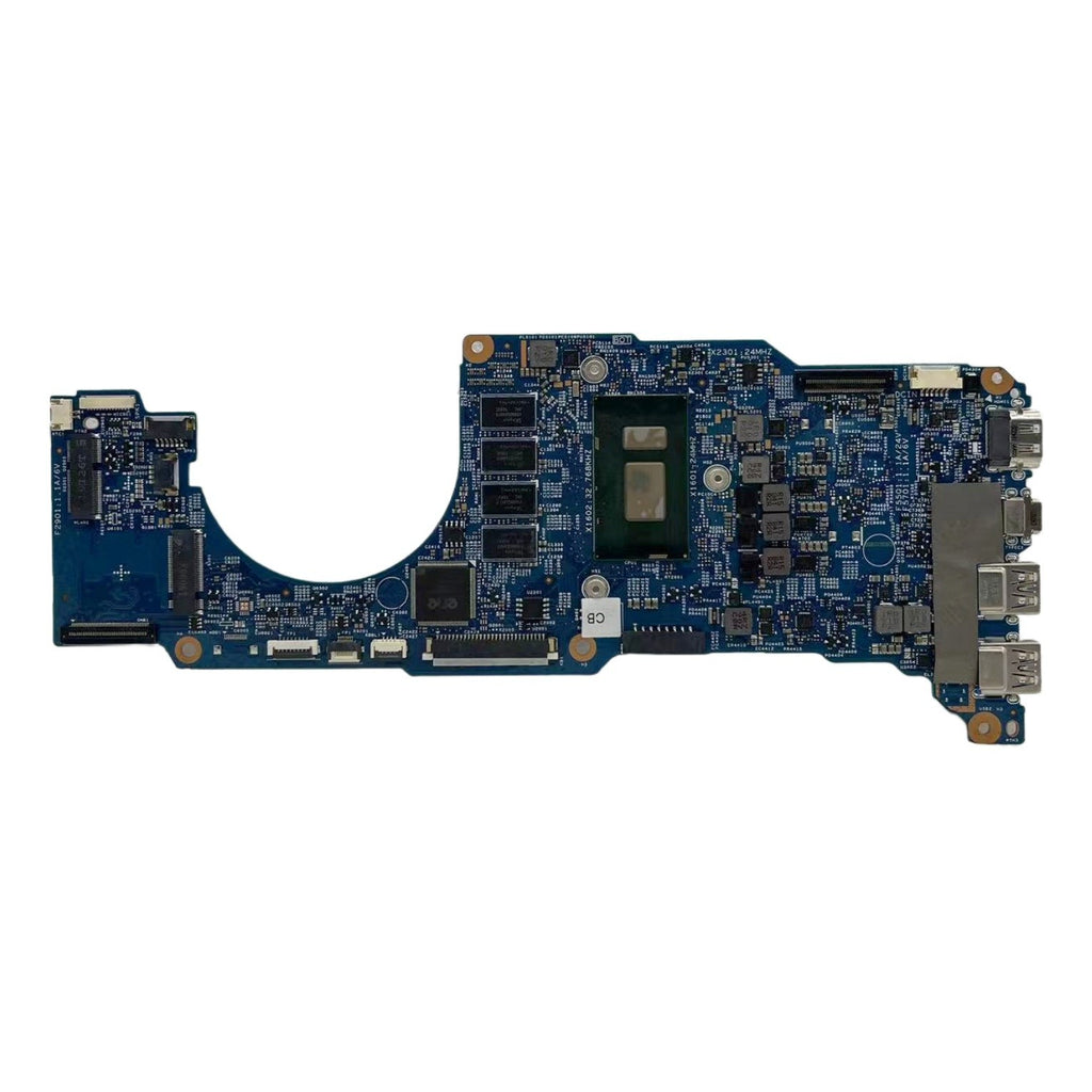 Acer Spin 5 SP513-52N Motherboard 16924-3M with i5-8250U CPU and 8GB RAM - Bighao-Era Laptop part