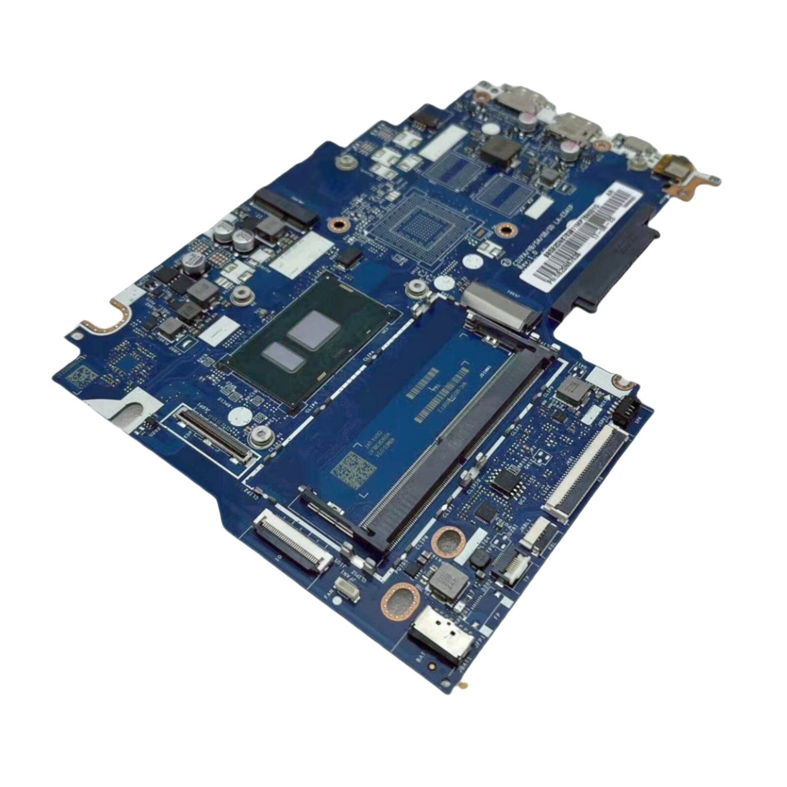 PN:5B20N67638 For Lenovo Yoga 520-14IKB Motherboard Core i5-7200U CPU LA-E541P - Bighao-Era Laptop part