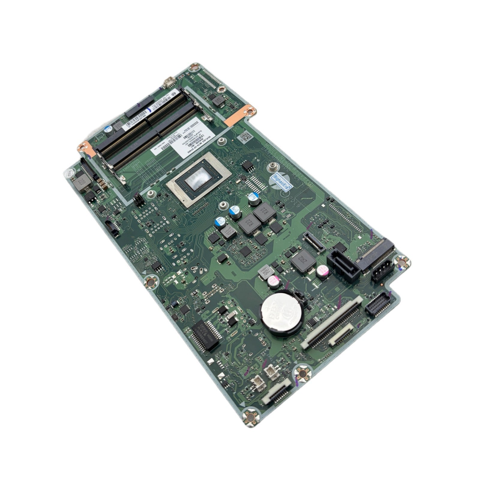 HP 24-DP AIO Motherboard DAN14DMB6D0 with R5 R7 CPU L90519-601 M45236-601 - Bighao-Era Laptop part