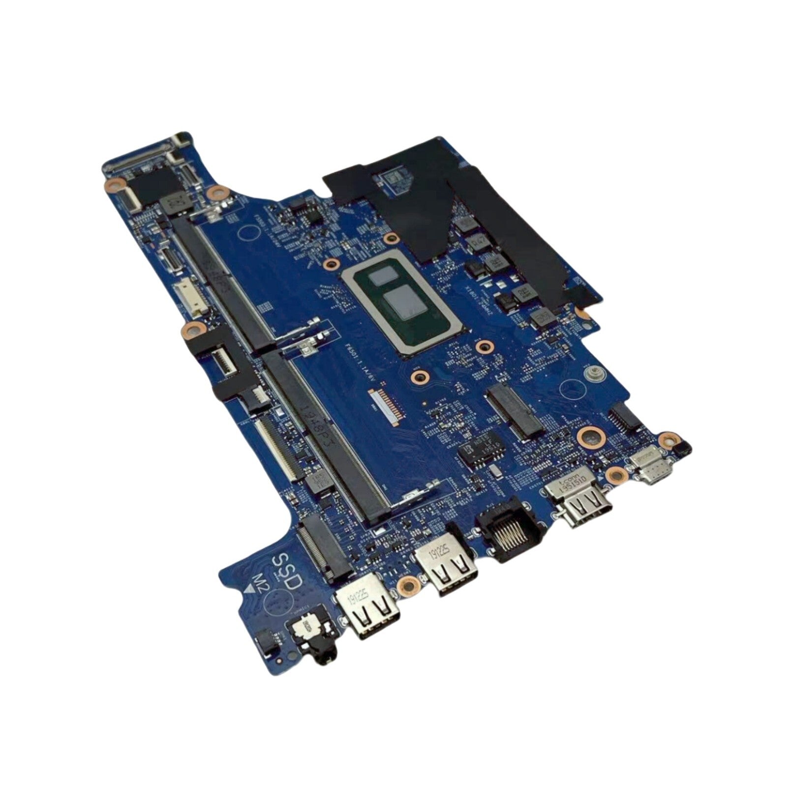 Dell Latitude 3400 Motherboard 17938-1 with Intel Celeron 4205U CPU 04FDF4 - Bighao-Era Laptop part