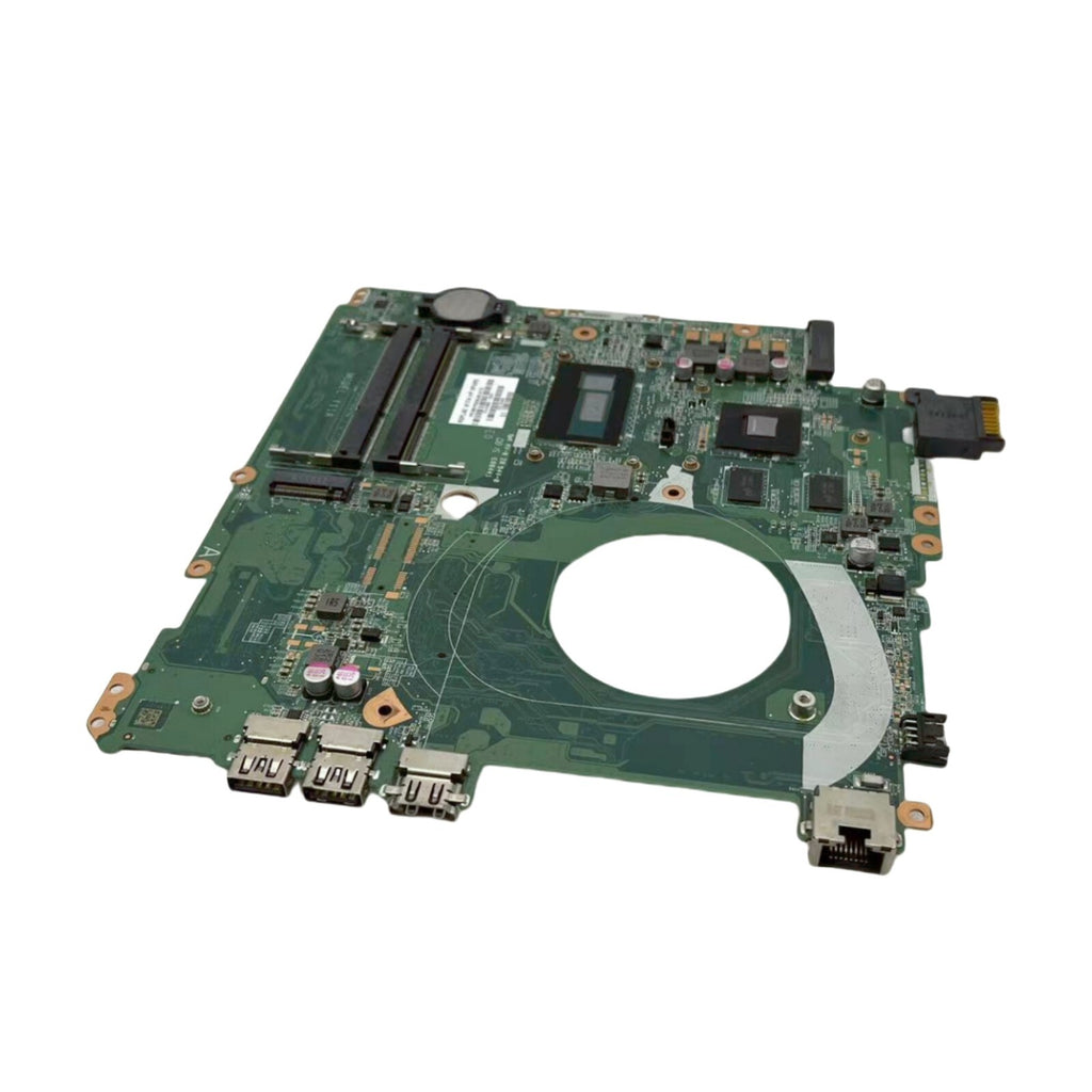 HP Pavilion 15-P Motherboard DAY11AMB6E0 794986-501 for i7-5500U GT840M Laptop - Bighao-Era Laptop part