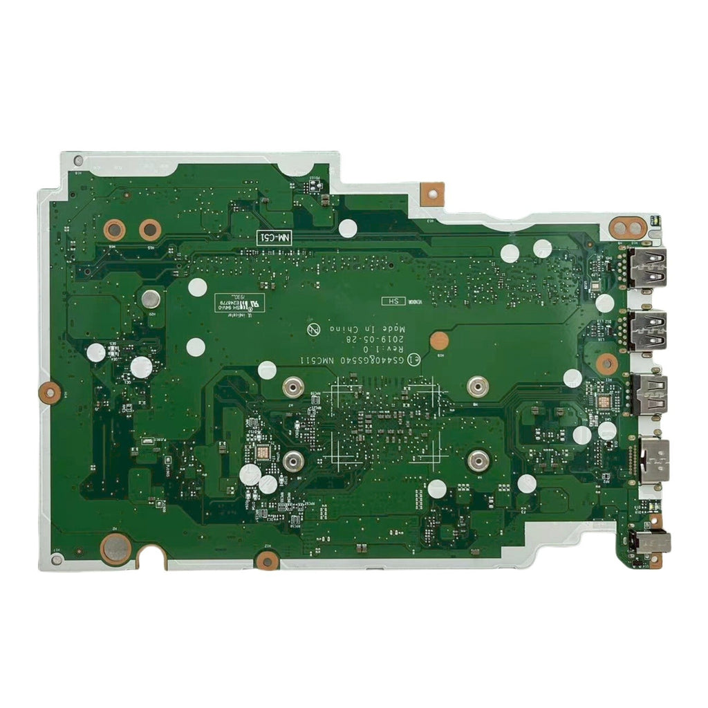 Lenovo IdeaPad S145-15API Motherboard NM-C511 R5-3500U 4GB-RAM 5B20S42802 - Bighao-Era Laptop part