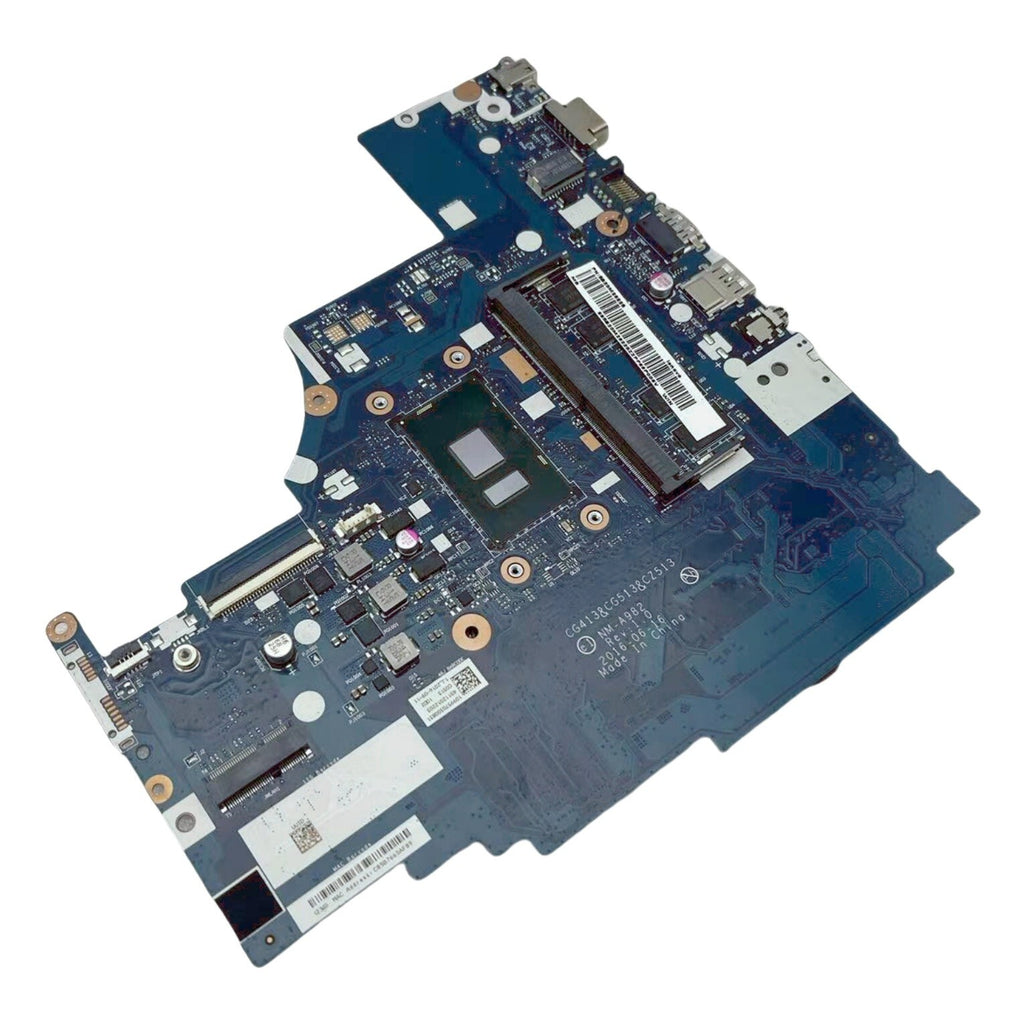 NM-A982 Lenovo Ideapad 310-15IKB Motherboard i3-7100U/i5-7200U/i7-7500U 4GB Replacement - Bighao-Era Laptop part