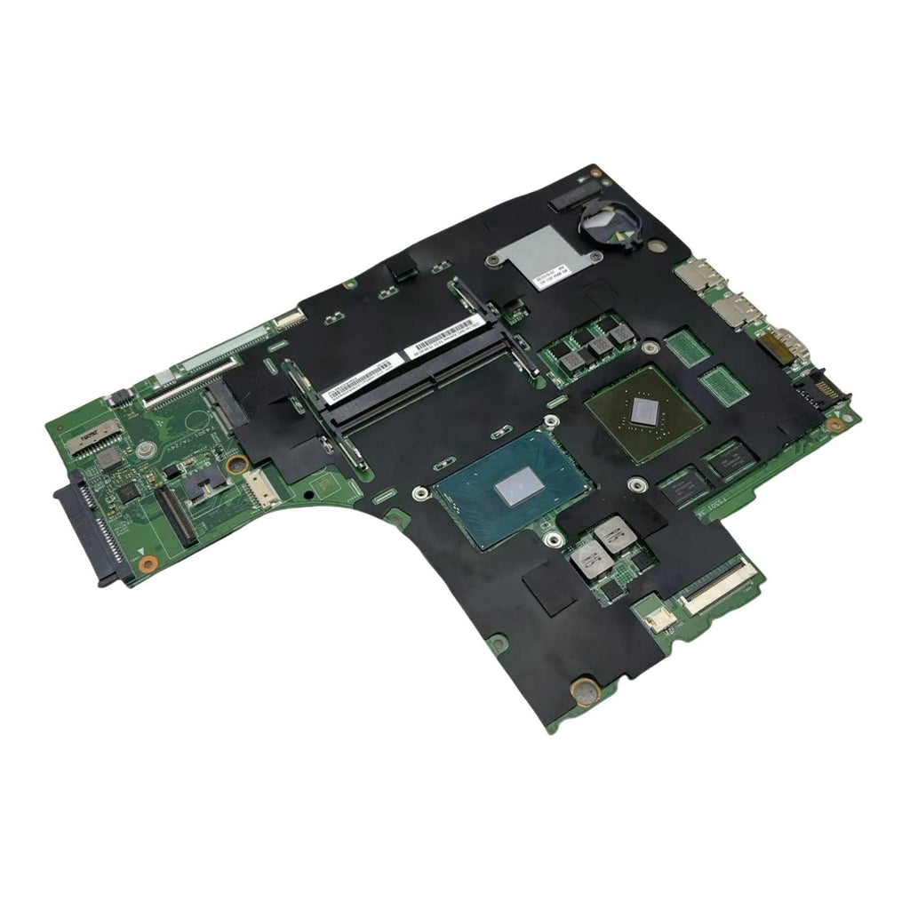 Lenovo IdeaPad 700-17ISK Motherboard 15221-1 for i7-6700HQ 2.6GHz with 940M 2G-GPU - Bighao-Era Laptop part