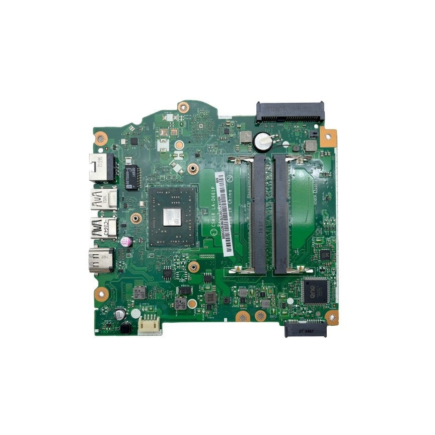 LA-D661P Acer Aspire ES1-523 Motherboard with AMD E1-7010 and A4-7210 CPU Replacement - Bighao-Era Laptop part