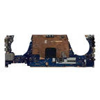 For HP Zbook Studio G3 15 G3 Motherboard 840933-601 LA-C401P E3-1505M M1000M 4GB - Bighao-Era Laptop part