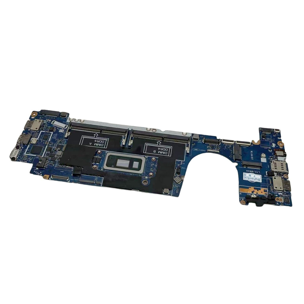 LA-G871P Dell Latitude 7400 Motherboard CN-0M2JD3 i7-8665U DDR4 Replacement - Bighao-Era Laptop part