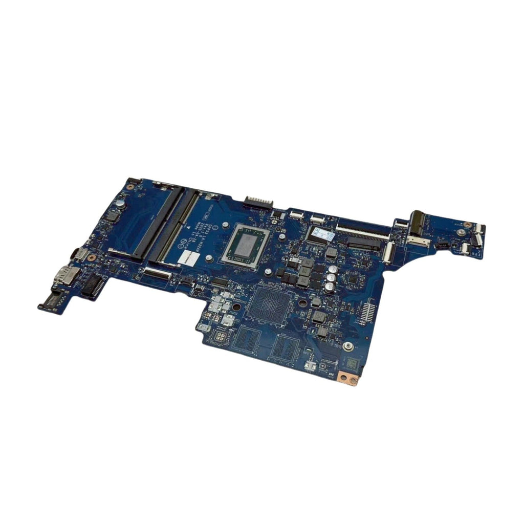 For HP 15-GW 15s-GR 255 G8 Motherboard LA-H32AP With AMD R5-3500U CPU M31094-601 - Bighao-Era Laptop part