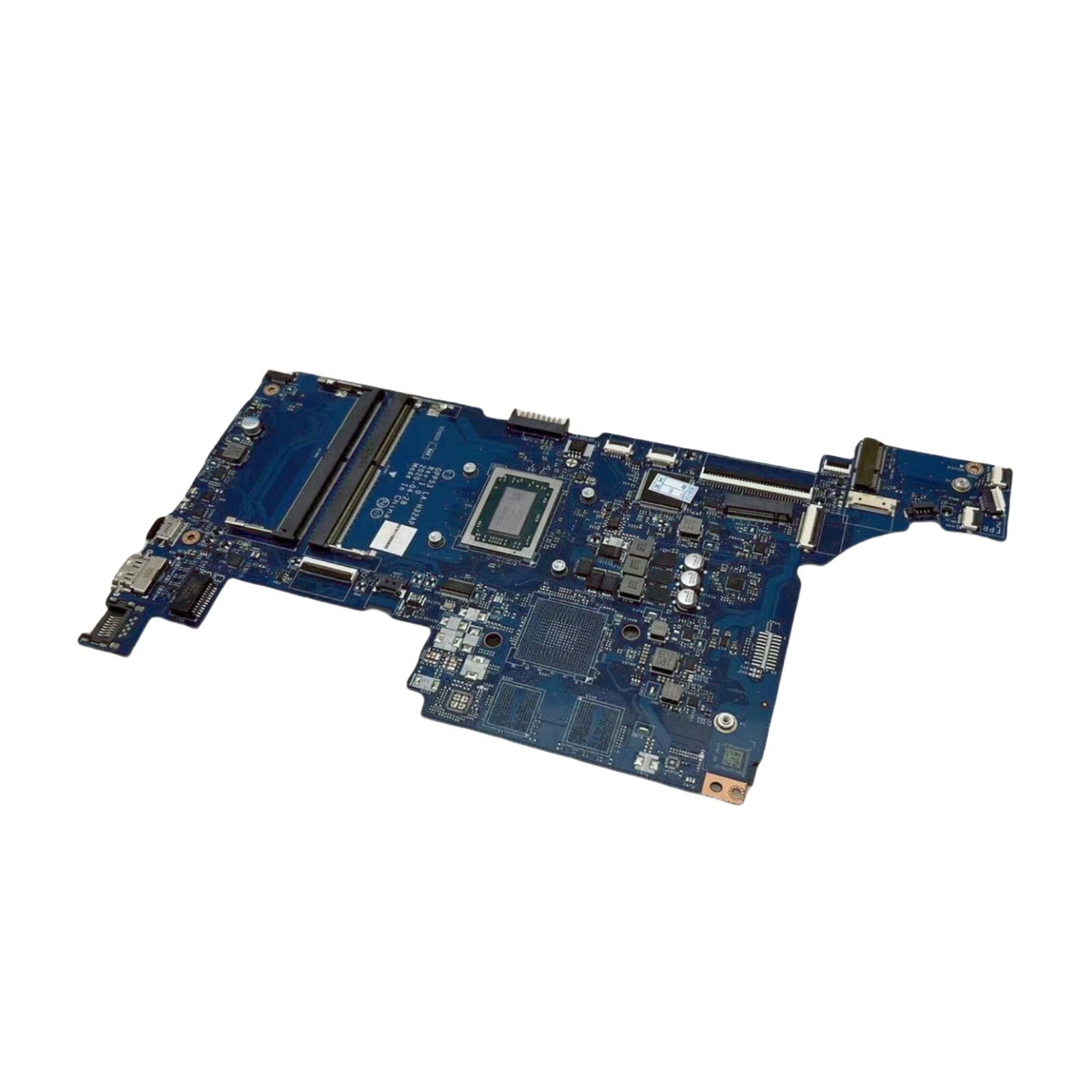 For HP 15-GW 15s-GR 255 G8 Motherboard LA-H32AP With AMD R5-3500U CPU M31094-601 - Bighao-Era Laptop part
