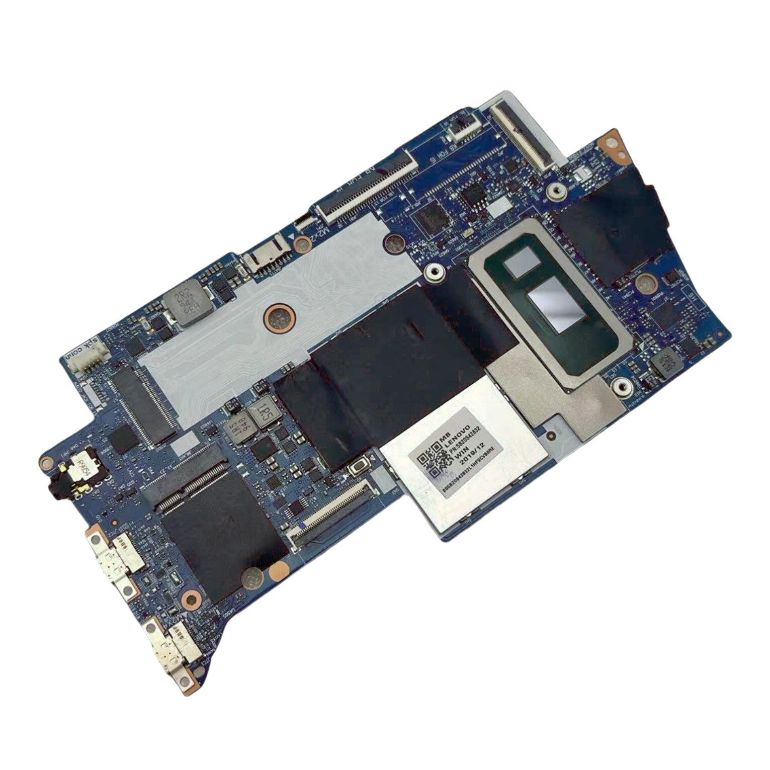 5B20S42832 Lenovo YOGA C740-14IML Motherboard NM-C431 i5-10210U 8GB - Bighao-Era Laptop part
