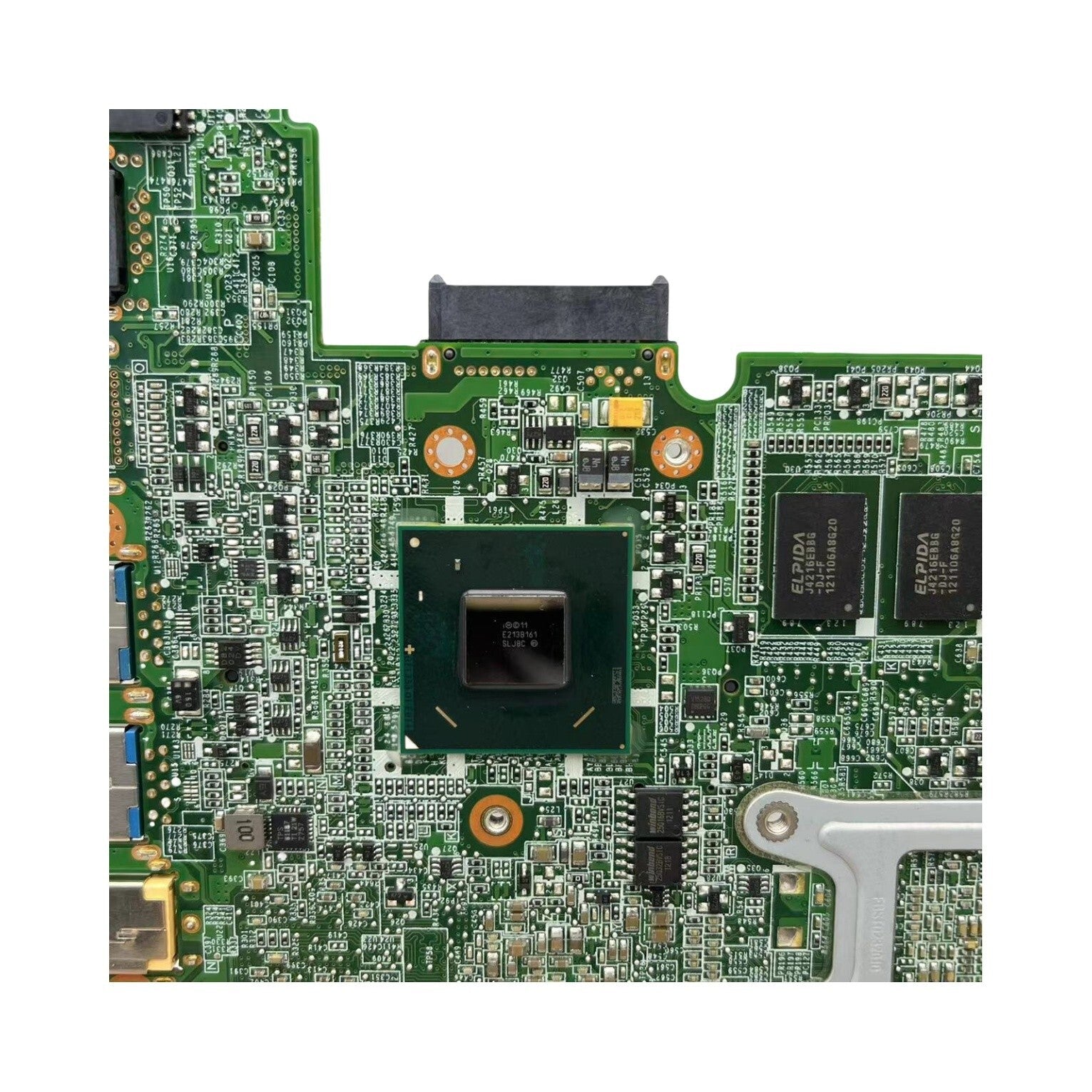 DA0Z09MBAE0 For Acer Aspire M5-481 M5-481PT Motherboard i7-3517U GT640M 1GB-GPU - Bighao-Era Laptop part