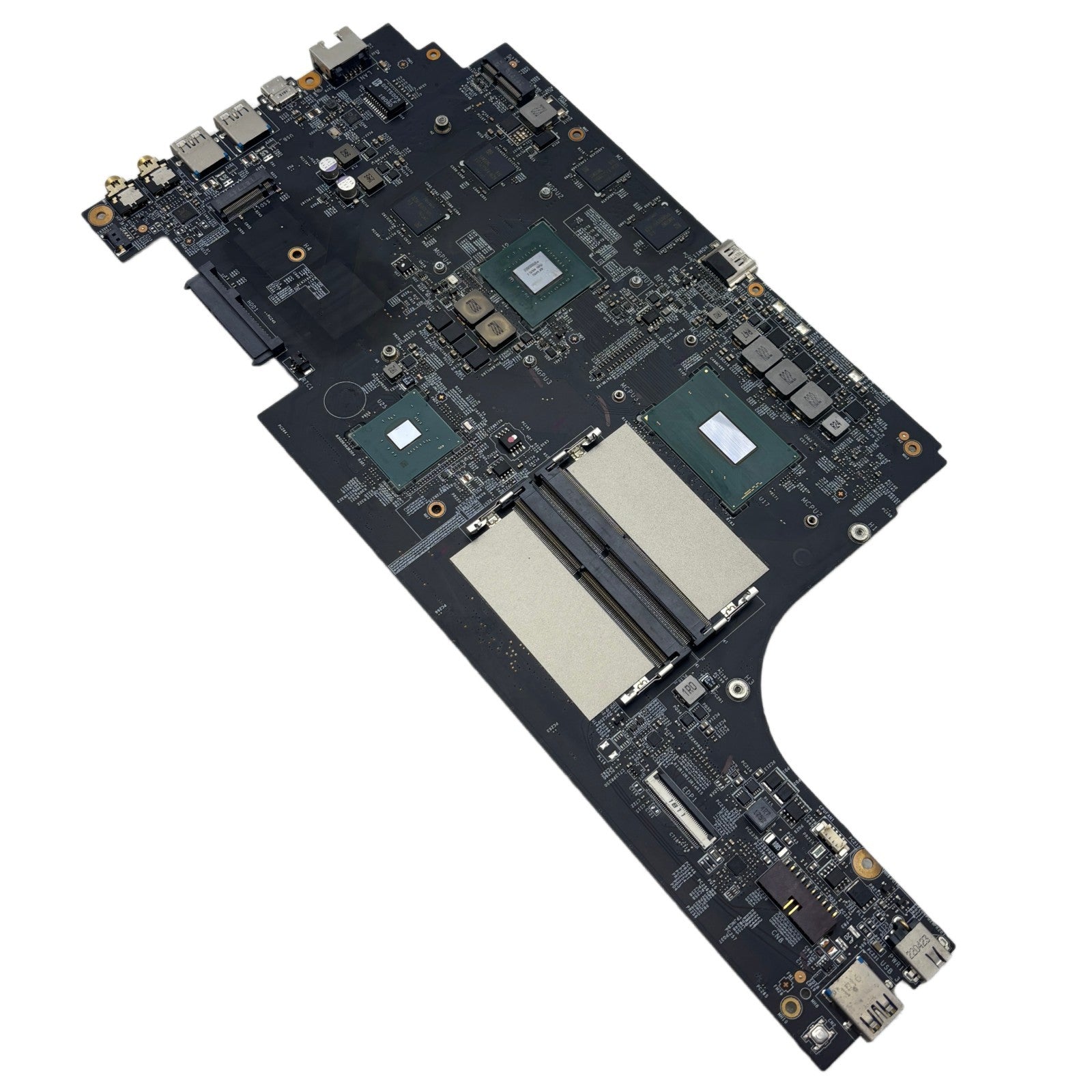 MS-16R11 For MSI GF63 8RD Motherboard with i7-8750H and GTX1050Ti-4GB Gaming Performance - Bighao-Era Laptop part