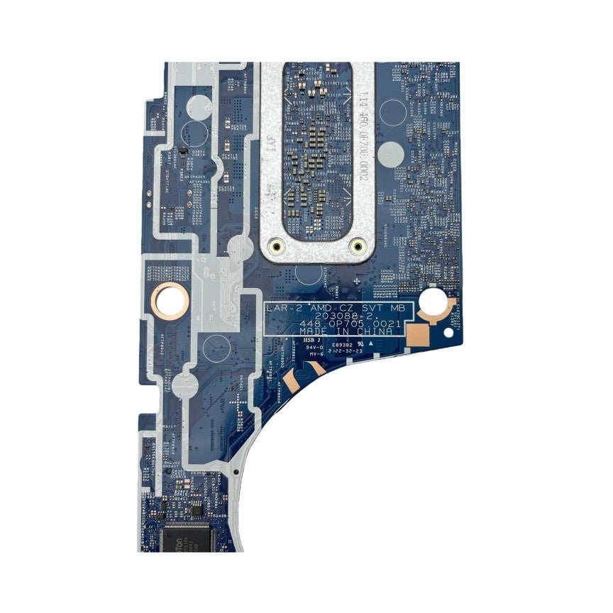 ThinkPad L13 Gen 2 Motherboard 203088-2 R5-5650U 16GB for Lenovo ThinkPad L13 Yoga Gen 2 - Bighao-Era Laptop part