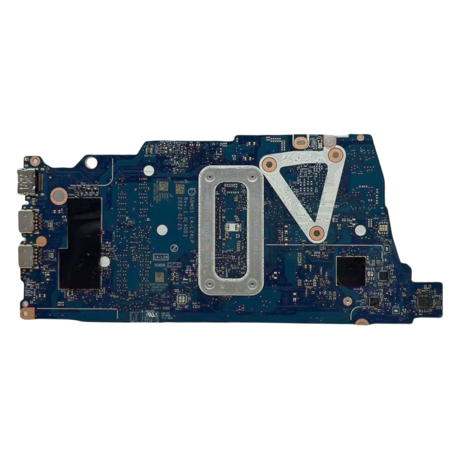 DELL Inspiron 15 3520 Motherboard LA-L24LP CN-0KRFDG GDM51 i5-1135G7 Replacement - Bighao-Era Laptop part