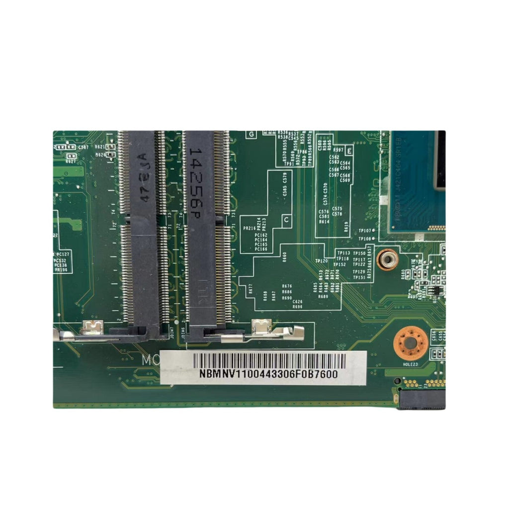 NBMNV11004 For Acer Aspire E5-771G Motherboard DA0ZYWMB6E0 i7-4510U 840M 2GB-GPU - Bighao-Era Laptop part