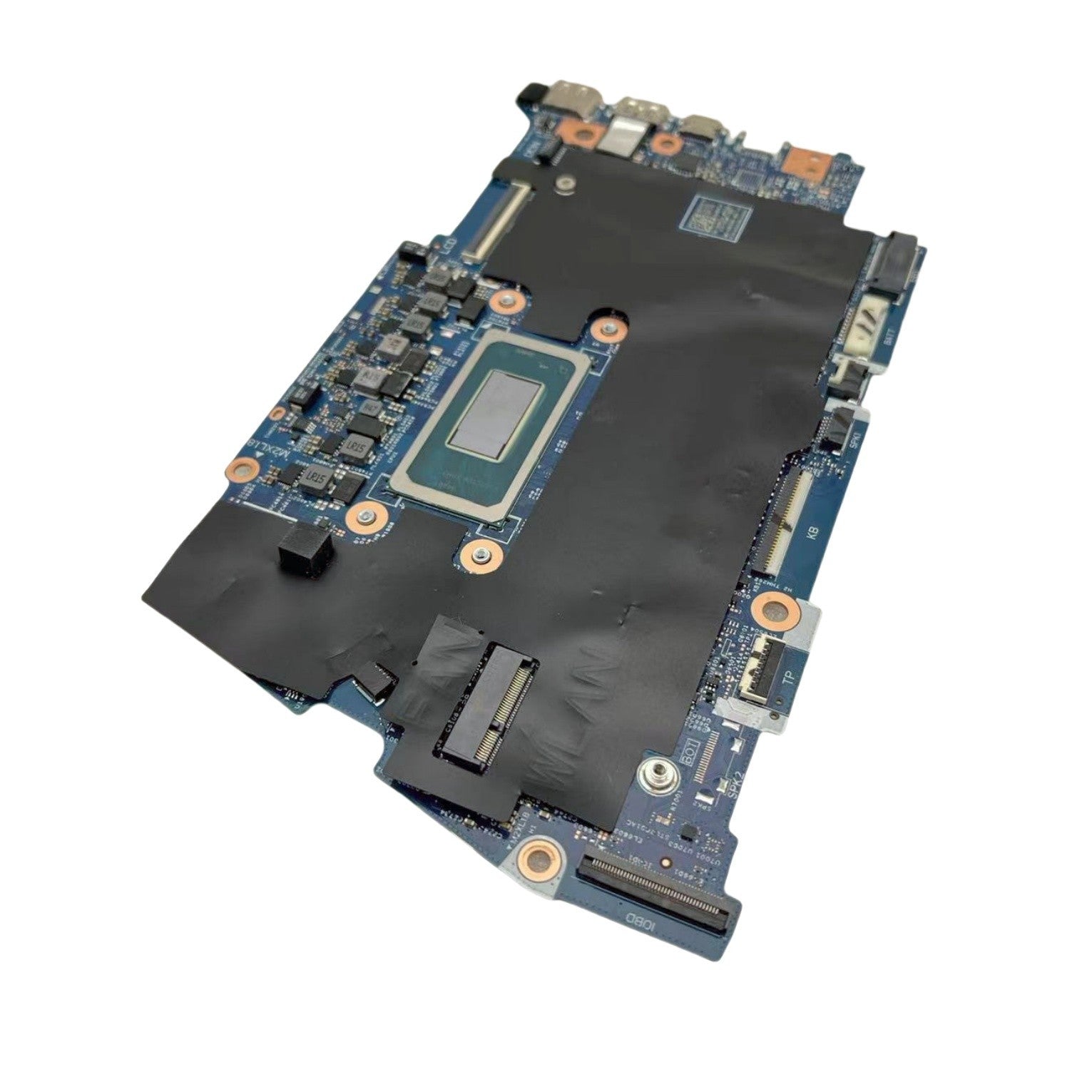 For Dell Inspiron 16 Plus 7640 Laptop Motherboard Ultra 7 155H CPU 233039-1 /2 - Bighao-Era Laptop part