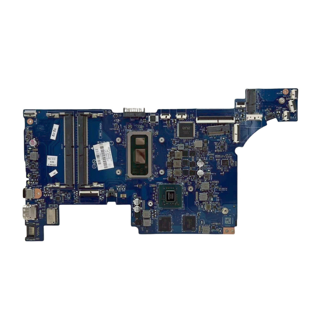 HP Pavilion 15-DW Motherboard LA-H323P L51992-601 for i5-8265U MX130 2GB - Bighao-Era Laptop part
