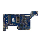 HP Pavilion 15-DW Motherboard LA-H323P L51992-601 for i5-8265U MX130 2GB - Bighao-Era Laptop part