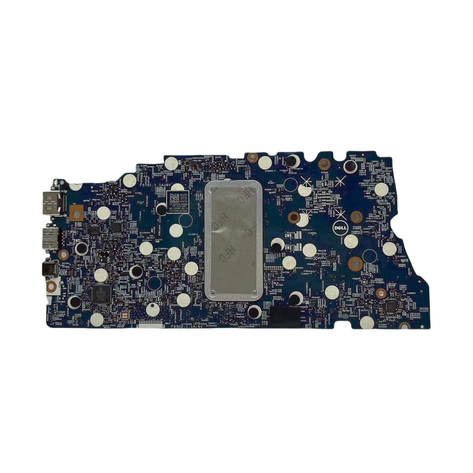 Dell Inspiron 7500 2-in-1 Motherboard 19789-1 for i5-1035G1 (0GVCY9) - Bighao-Era Laptop part