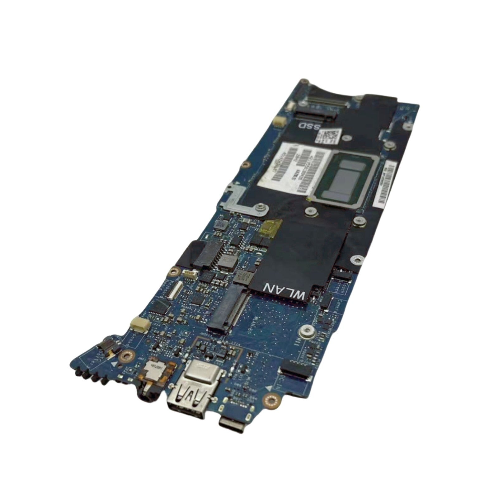 Dell XPS 13 9350 Motherboard LA-C881P with 8GB RAM i7-6500U CPU CN-06D13G - Bighao-Era Laptop part