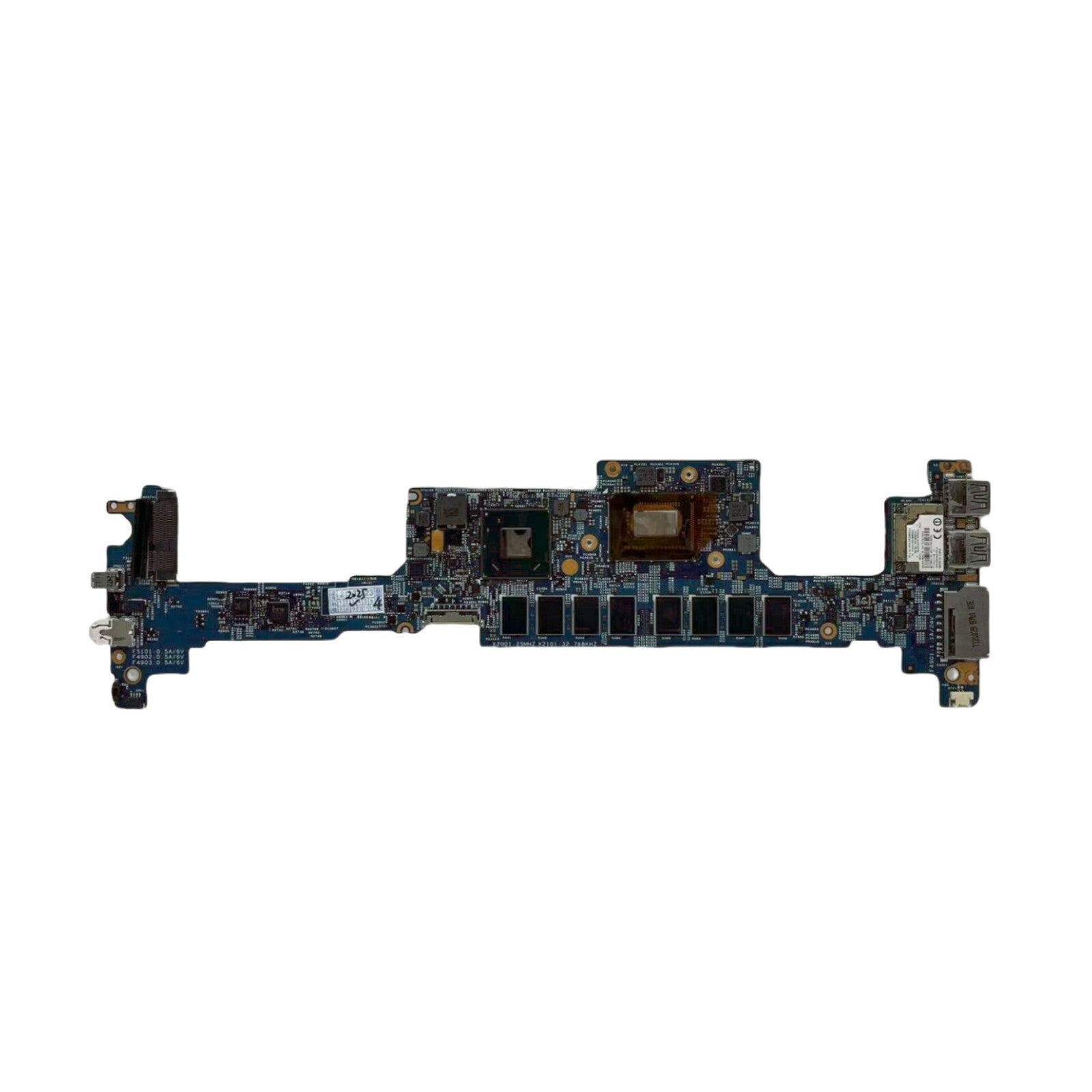 Acer Aspire S7-391 Motherboard 12223-1 with i5-3337U and 4GB RAM HM77 - Bighao-Era Laptop part