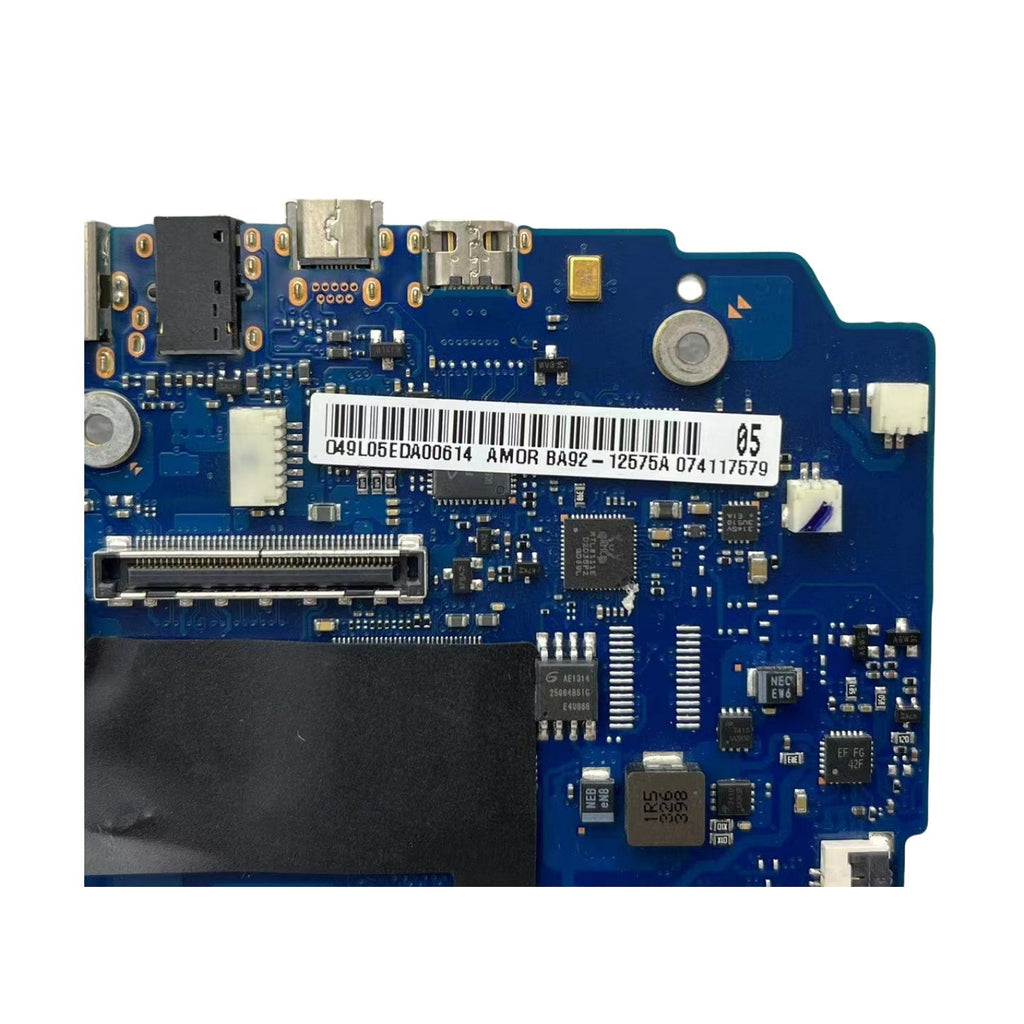 For Samsung NP900X4D Laptop Motherboard Intel CPU i5-3337U BA41-02319A Amor2-14 - Bighao-Era Laptop part