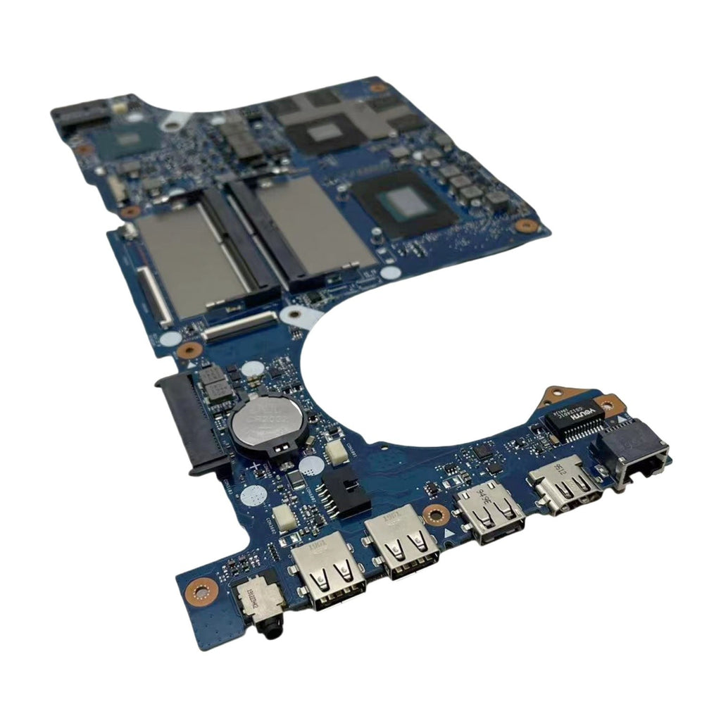 Asus FX505GD Motherboard for FX505GE FX505G with i5-8300H and GTX1050Ti 4GB GPU - Bighao-Era Laptop part